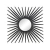 Sol Mirror - Black