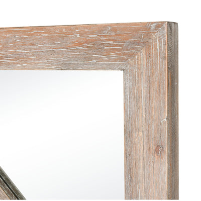 Hargen Wall Mirror