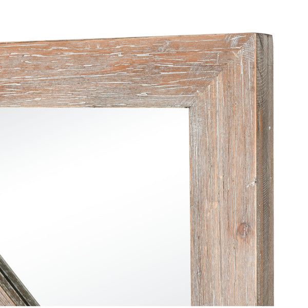 Hargen Wall Mirror