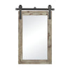Los Olivos Wall Mirror - Small