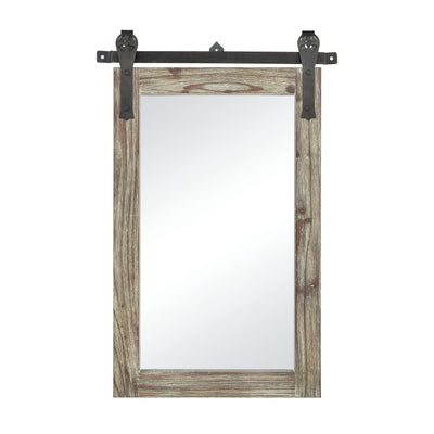 Los Olivos Wall Mirror - Small