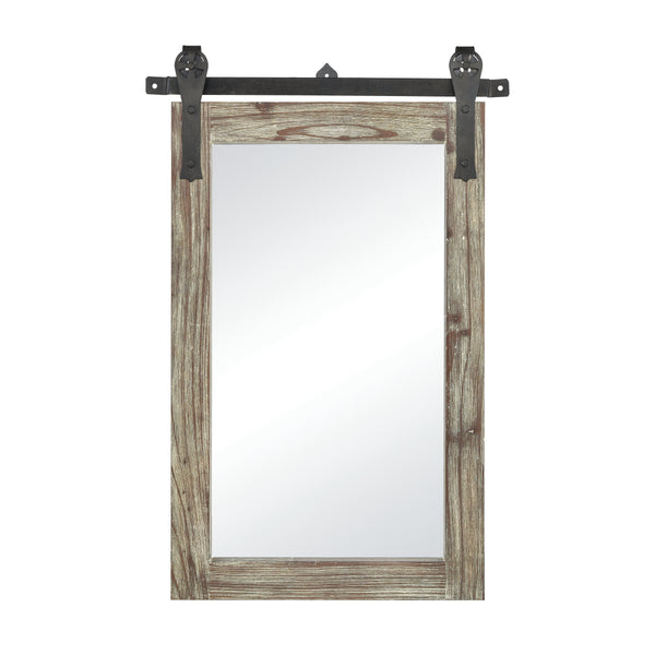 Los Olivos Wall Mirror - Small
