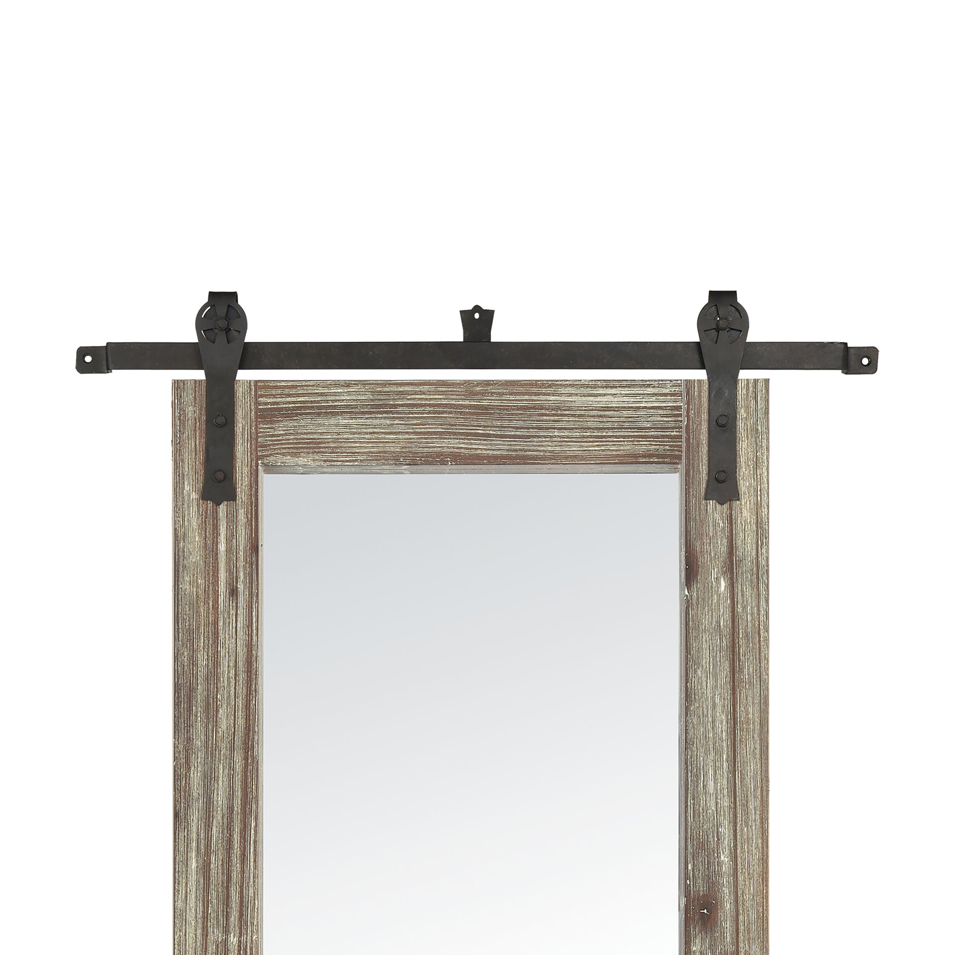 Los Olivos Wall Mirror - Large