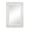 Marla Wall Mirror - White