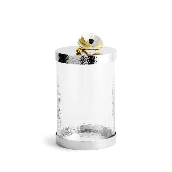 Anemone Canisters by Michael Aram
