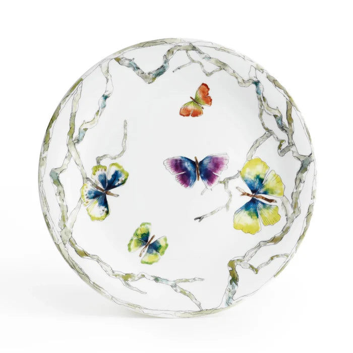Butterfly Ginkgo Dinnerware