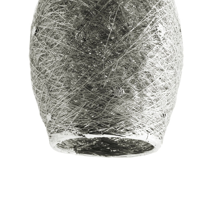 Cocoon Pendant Lamp by Michael Aram