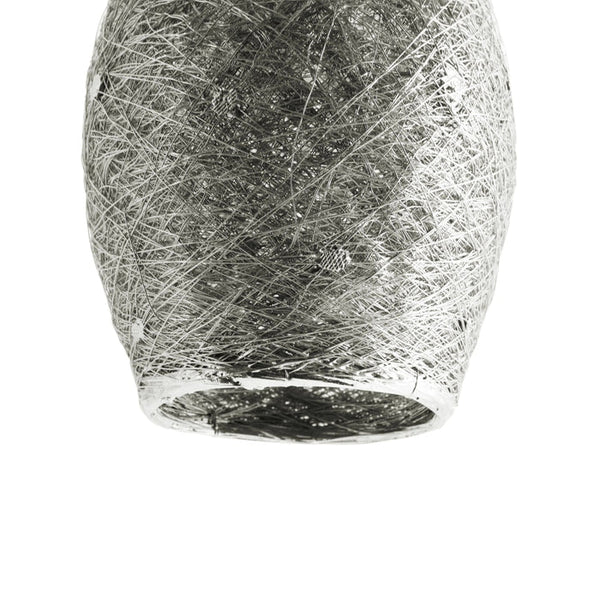 Cocoon Pendant Lamp by Michael Aram