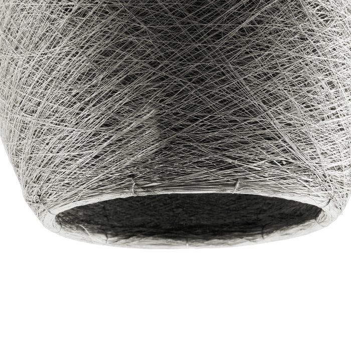Cocoon Pendant Lamp by Michael Aram