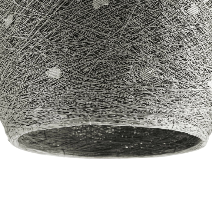 Cocoon Pendant Lamp by Michael Aram