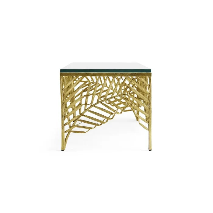 Palm Coffee Table by Michael Aram