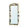 Vintage Bloom Mirror by Michael Aram