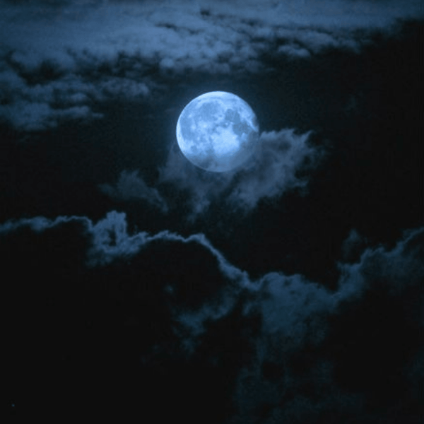 Midnight For Men