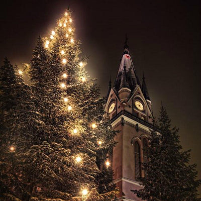 Midnight Mass