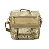 Military Oxford Messenger Bag