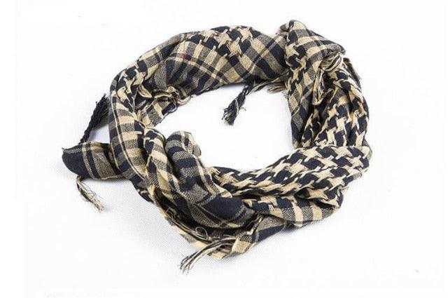 Military Scarves Shemagh Multifunction Tactical cotton head Scarf square Arabic Keffiyeh Wrap Bandana Women Men Scarf Shawl Wrap Pattern of Arab Shemagh Keffiyeh Men Arab Kufiyah Keffiyeh Arabic Muslim Head Wrap