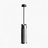 Electric Handheld Milk Frother Rechargeable
