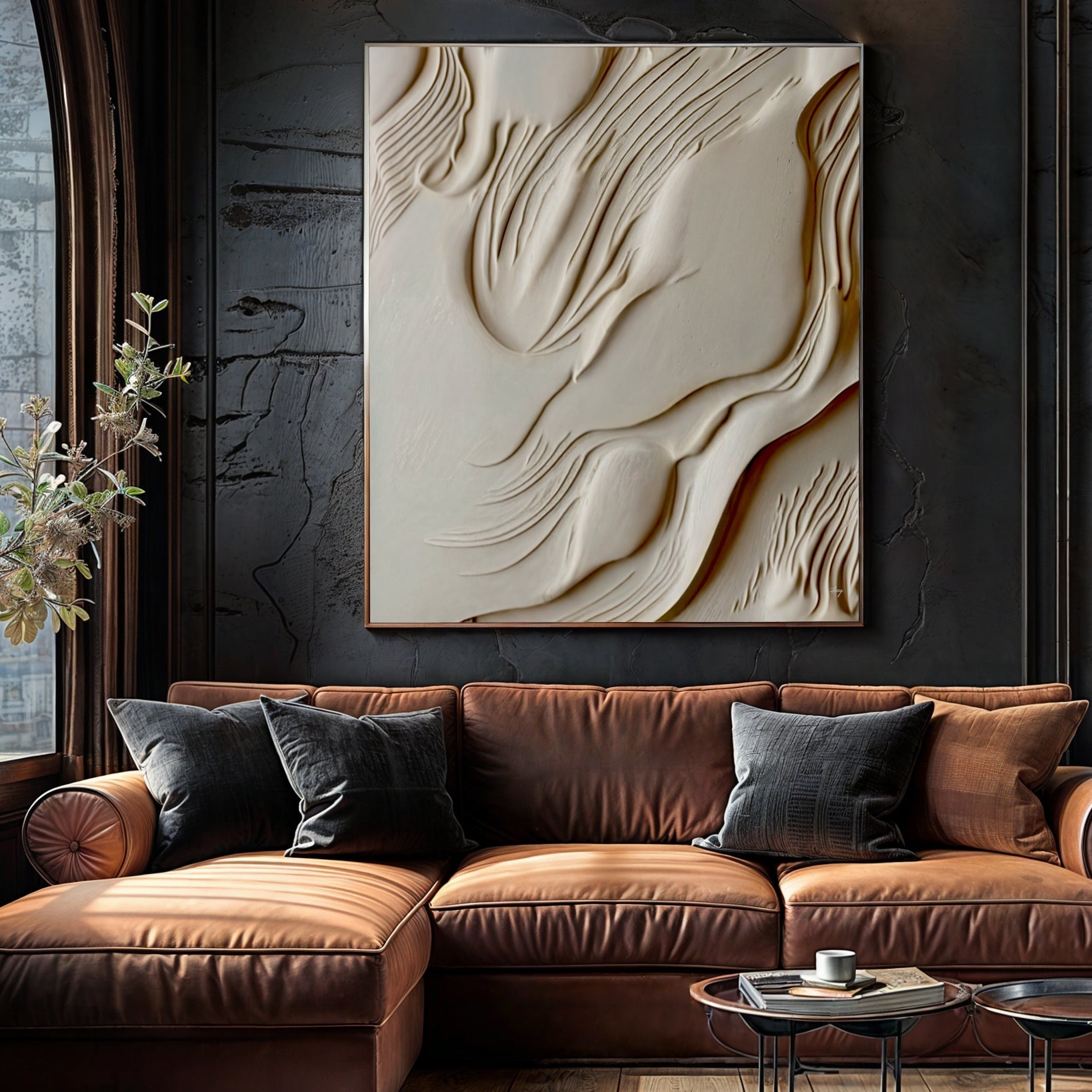 Canvas Print: 