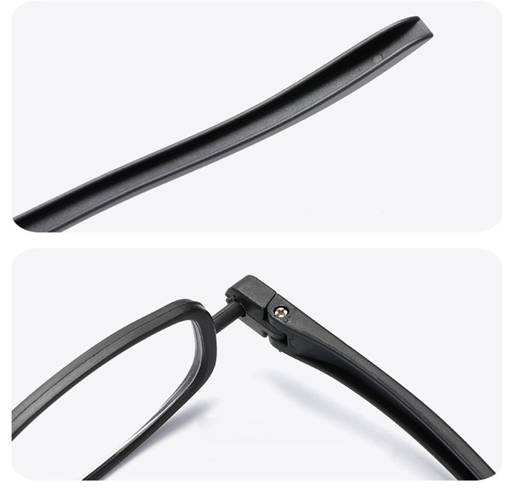 Mini Design Reading Glasses For Men Women Rotating Small Oval Presbyopia Eyewear Portable Unisex Reader Eyeglasses Mini Compact Slim Reading Glasses Lightweight Portable Readers