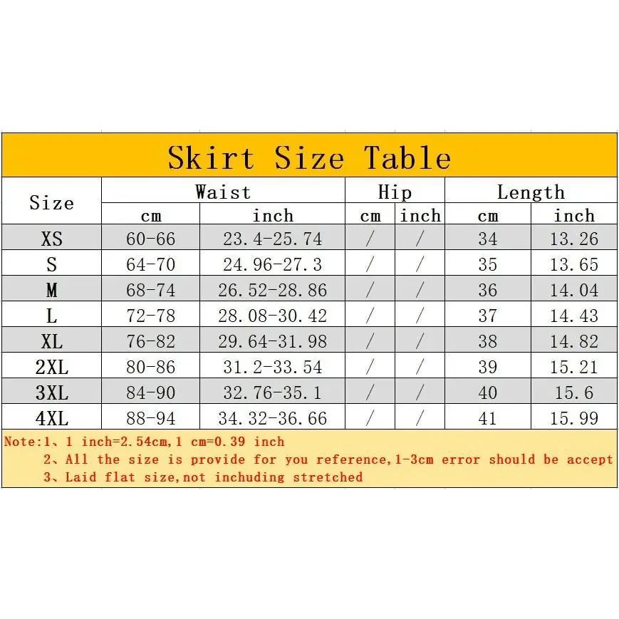 Mini Skirt Girls Sweet Black High Waist Pleated Skirt Cute Dark Lightweight Simple Design Skirts
