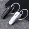 Mini Sports Bluetooth 4.1 Earphone  Playtime Headphones with Type C Charging Case and mic, in-Ear Stereo Earphones Headset for Sport Wireless Earphone Hands-free Headset Earloop Earbuds Music Earpieces for all Smart phone