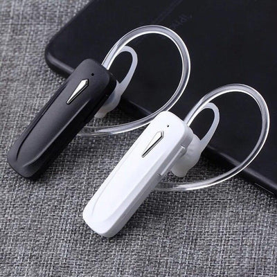 Mini Sports Bluetooth 4.1 Earphone  Playtime Headphones with Type C Charging Case and mic, in-Ear Stereo Earphones Headset for Sport Wireless Earphone Hands-free Headset Earloop Earbuds Music Earpieces for all Smart phone