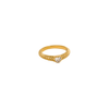 Mini Heart Ring