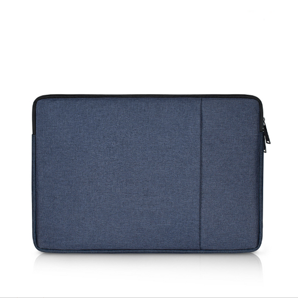 Minimalist laptop inner case suitable for Huawei Lenovo Pro14 anti drop plush 13 inch protective case