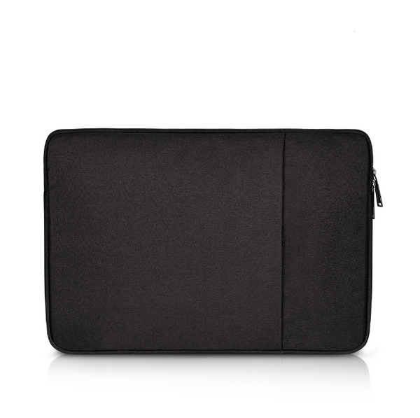 Minimalist laptop inner case suitable for Huawei Lenovo Pro14 anti drop plush 13 inch protective case