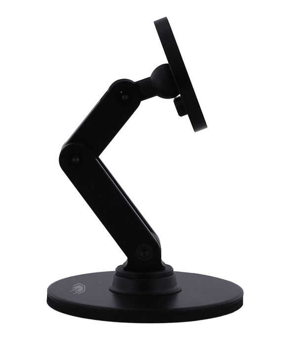 Minimalistic Black ClikDock Stand