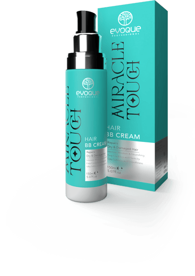 Miracle Touch BB Cream 150 ml (5.07 fl oz)