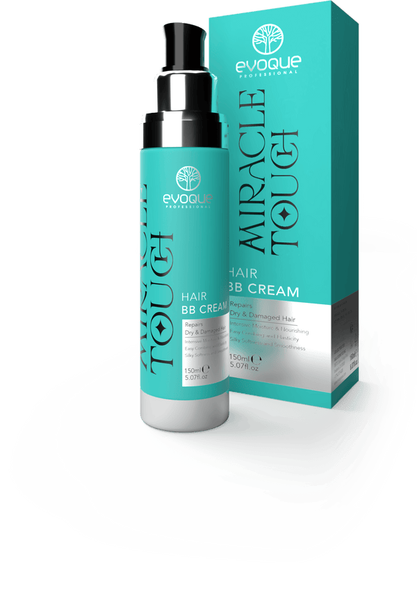 Miracle Touch BB Cream 150 ml (5.07 fl oz)