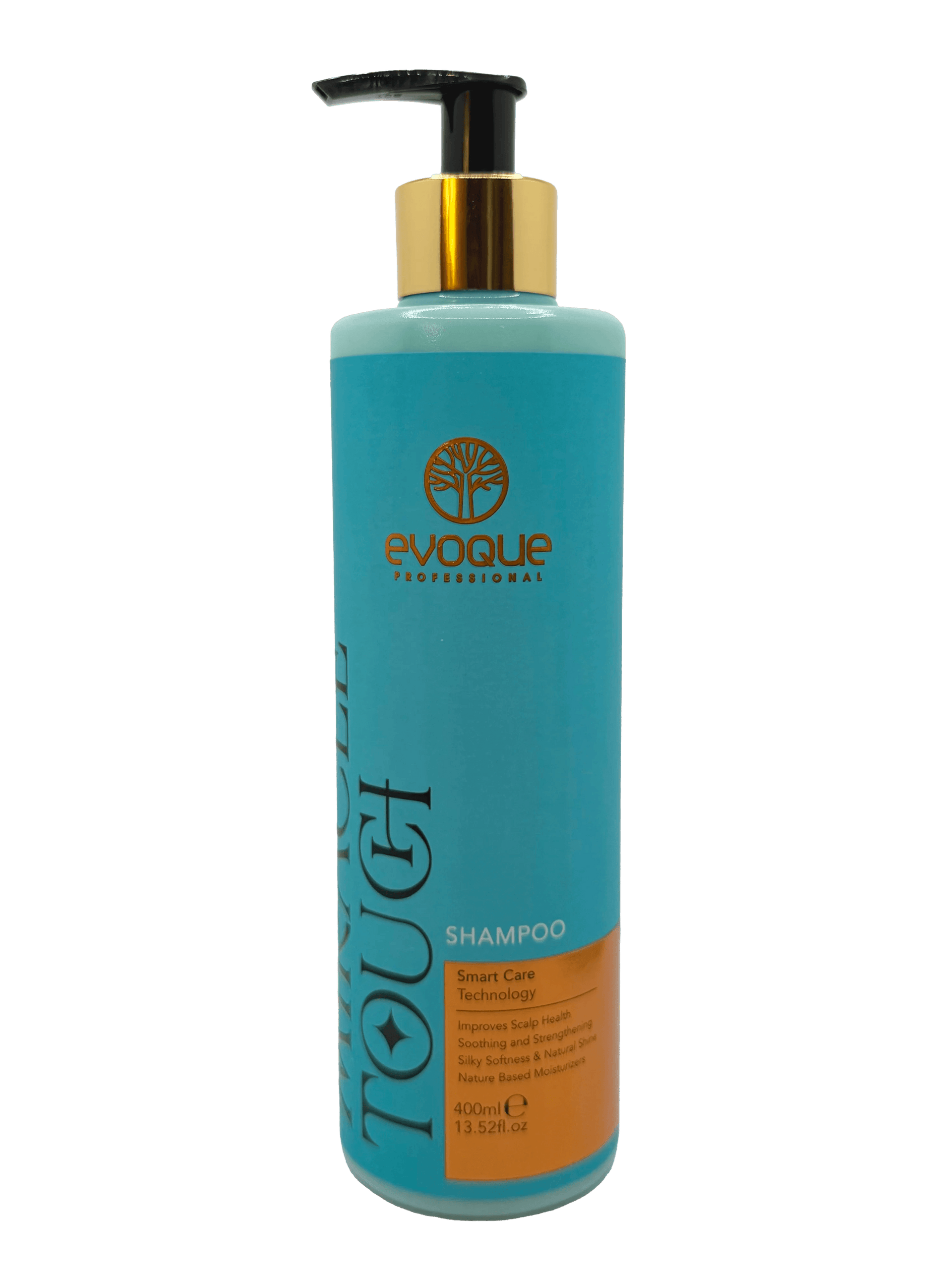 Miracle Touch Smart Care Shampoo 400 ML