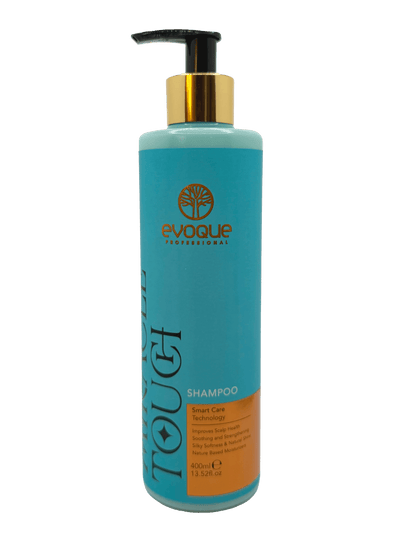Miracle Touch Smart Care Shampoo 400 ML