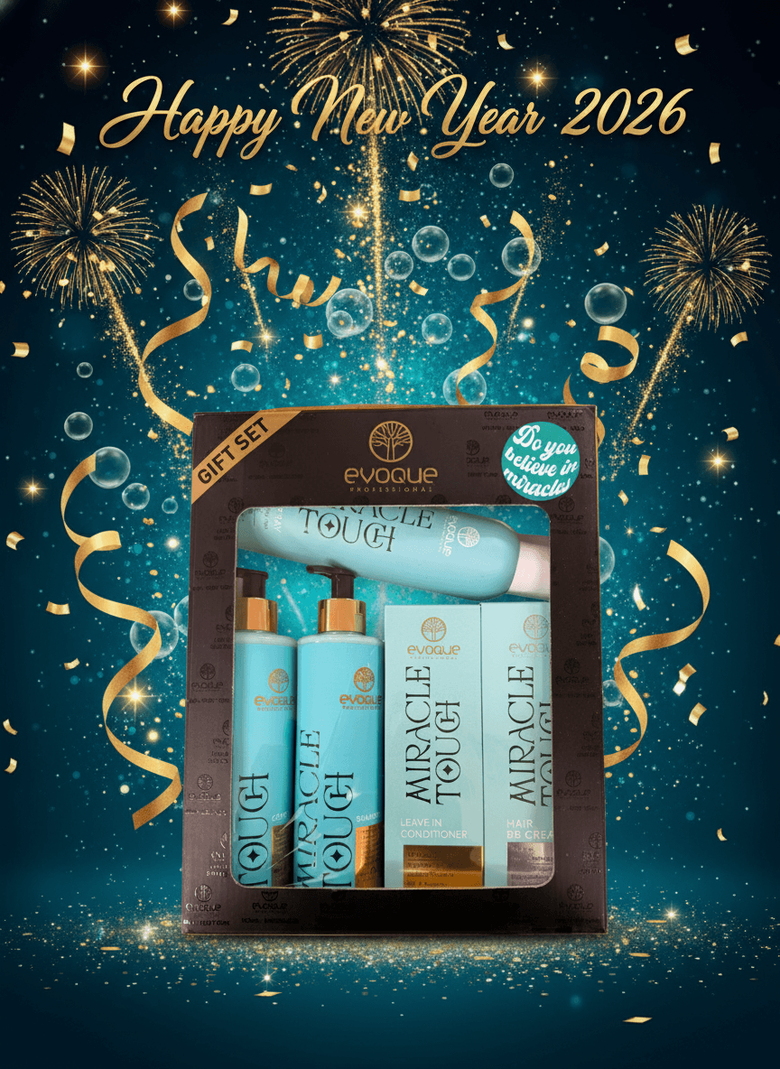 Miracle Touch Bundle - New Year Set - All Products