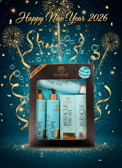 Miracle Touch Bundle - New Year Set - All Products