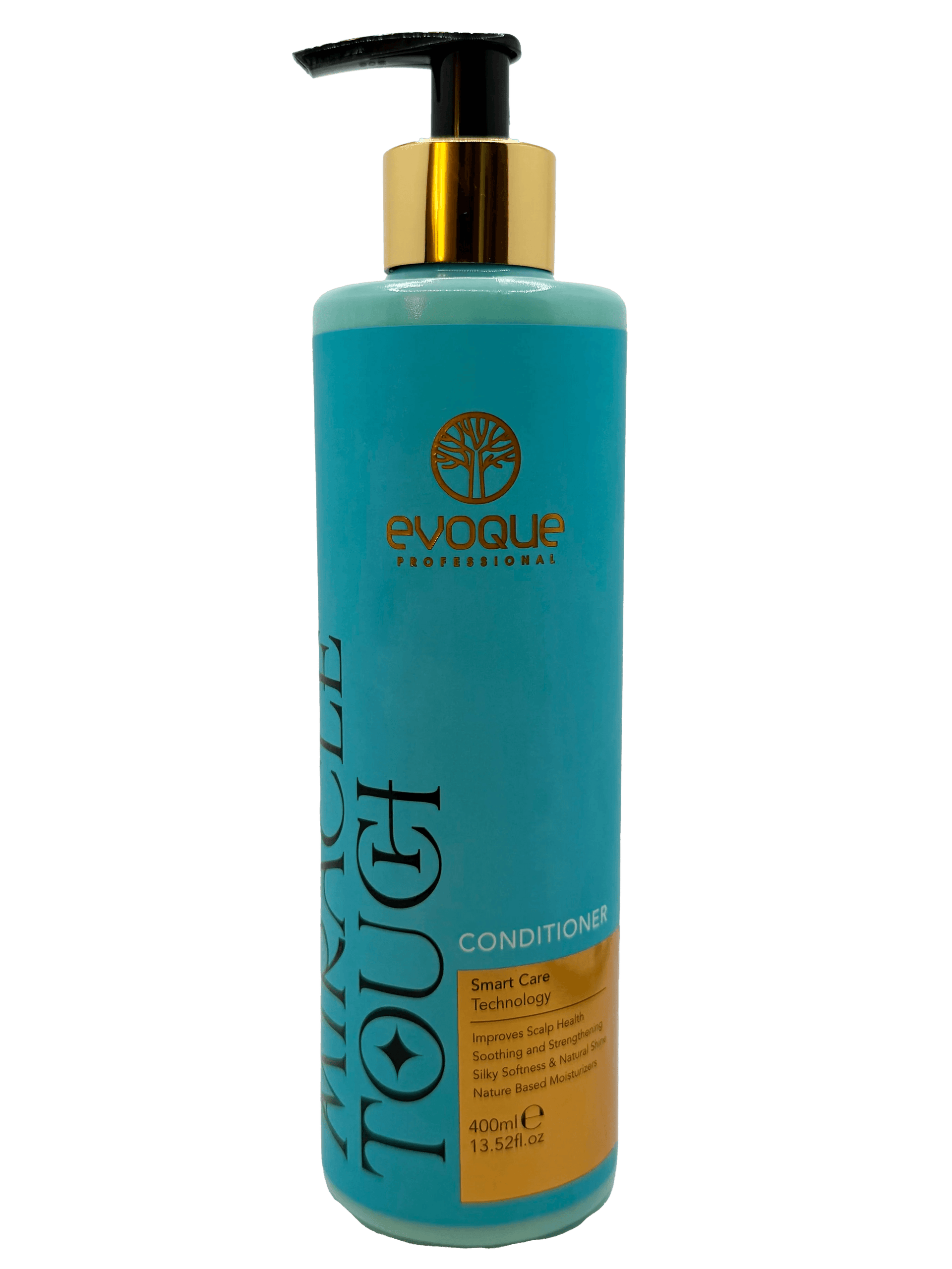 Miracle Touch Conditioner 400 ML