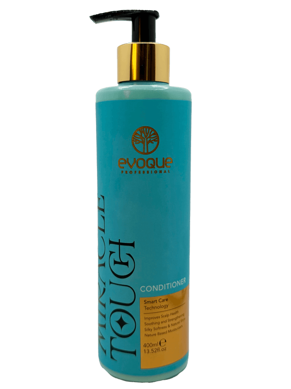Miracle Touch Conditioner 400 ML