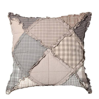 Misty Mountain Pillow