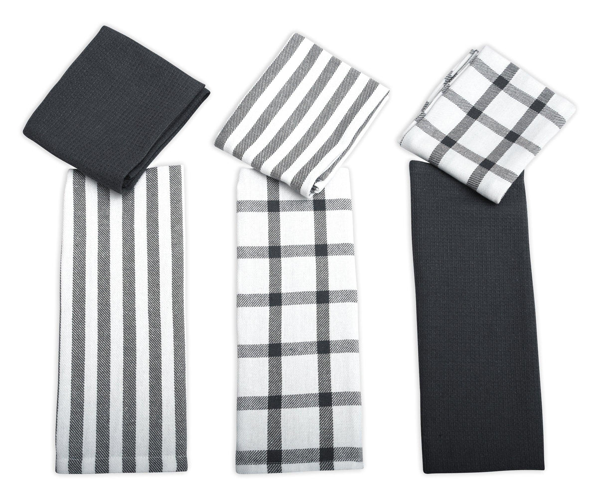 Hand Towels - Dish Towels