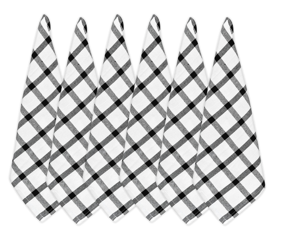 Hand Towels - Dish Towels