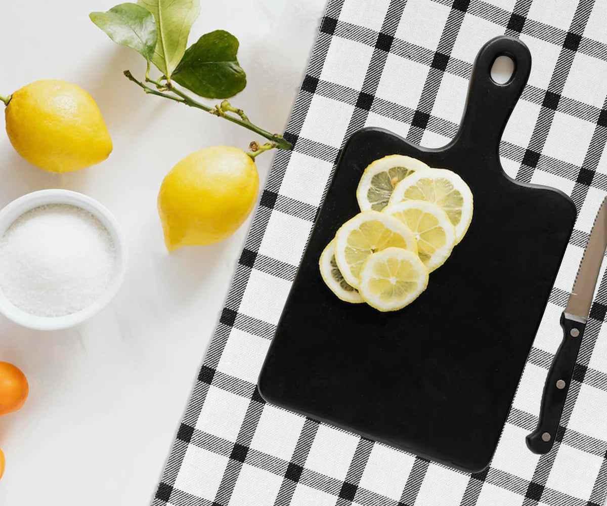 Hand Towels - Dish Towels