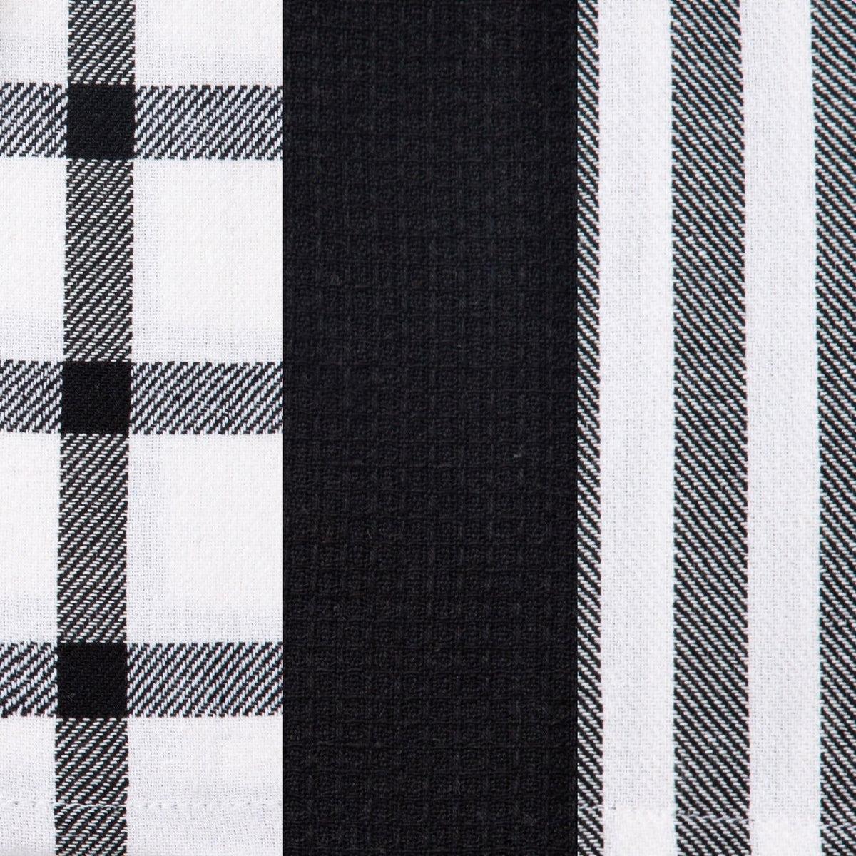 Hand Towels - Dish Towels