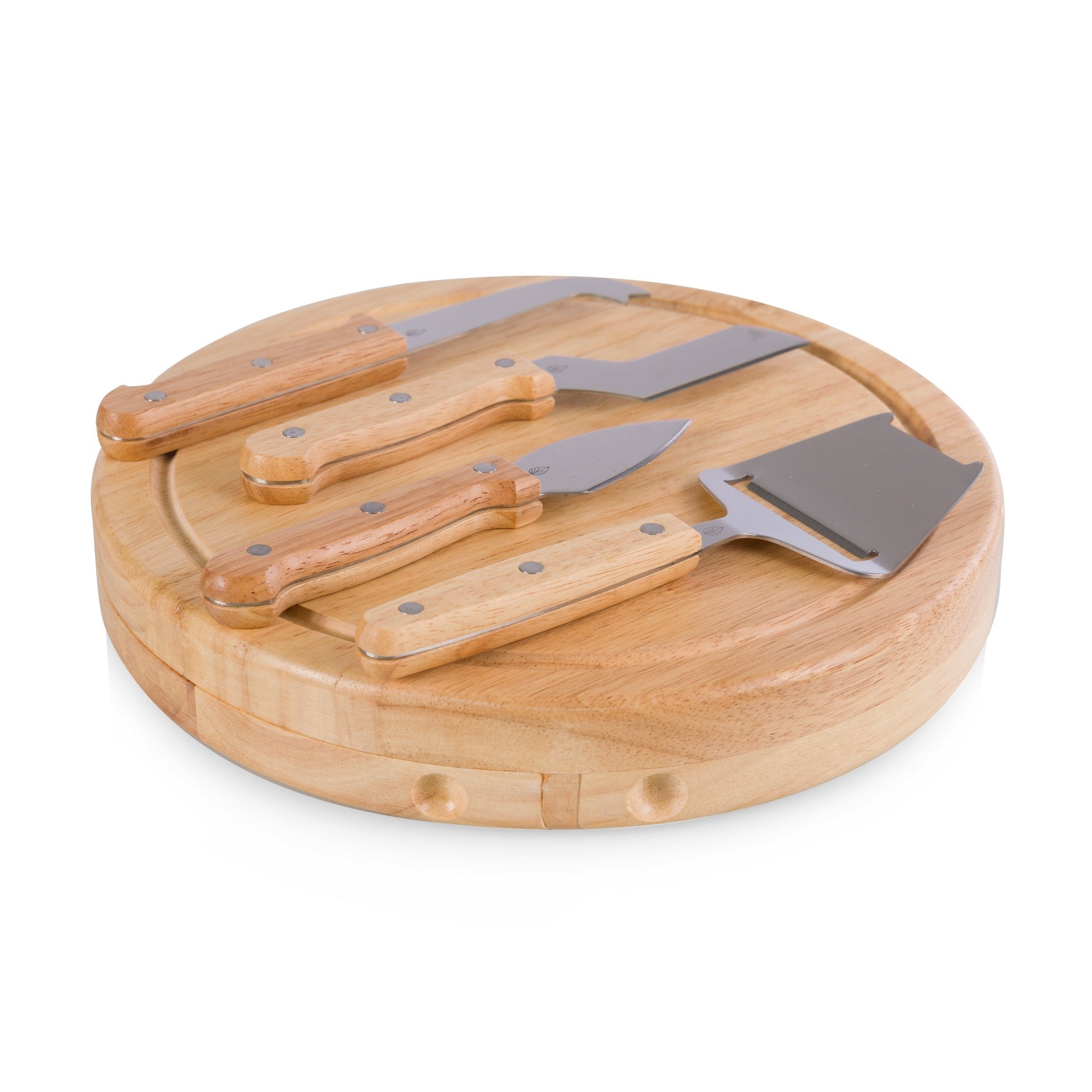 Circo Cheese Cutting Board & Tools Set Picnic Time Family of Brands