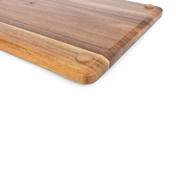 Picada Tapas & Cheese Board Set with Dip Bowls Picnic Time Family of Brands