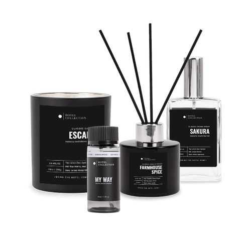 Dream On™ Reed Diffuser