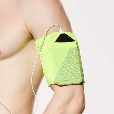 Mobile Phone Armband Running Bag