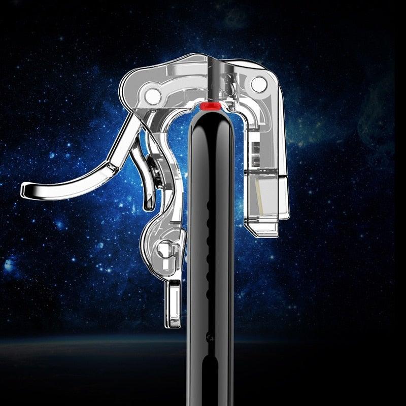 Mobile Trigger Gamepad Controller Sensitive Touch Fire Button Shooter Grip Trigger Aim Key Joystick for IOS Android