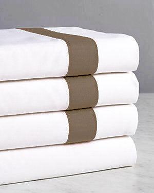 Flat Sheet 'Live to Tell'