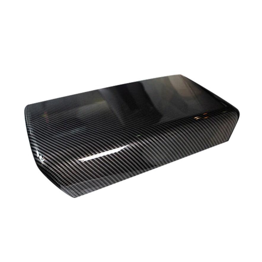 Model 3 / Y Armrest Cover - ABS Materia